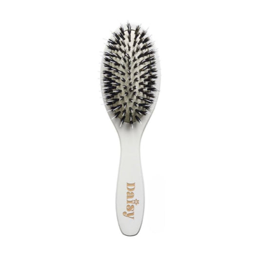 Daisy brush