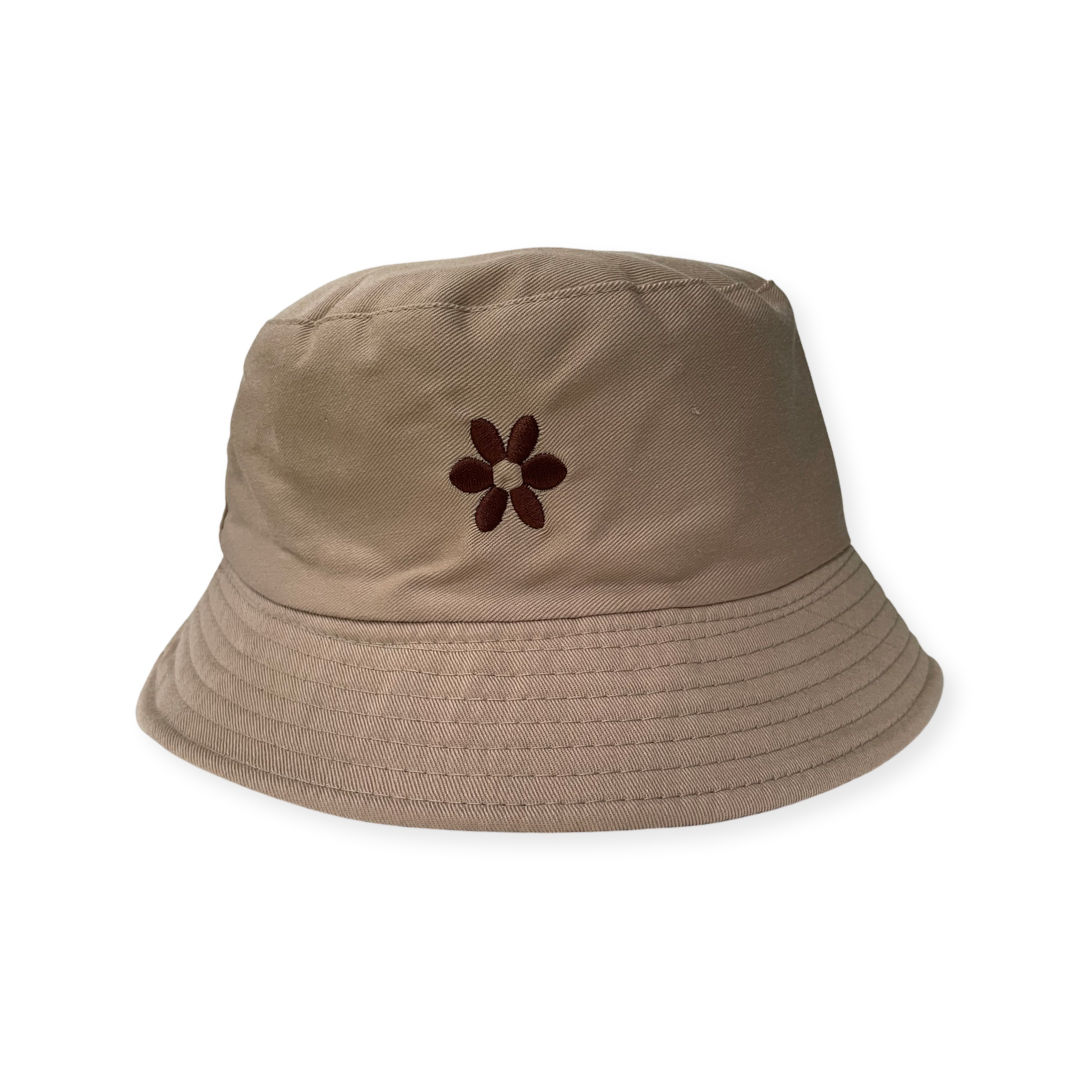 Daisy limited edition bucket hat